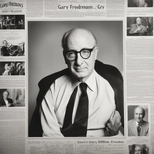 Gary William Friedman