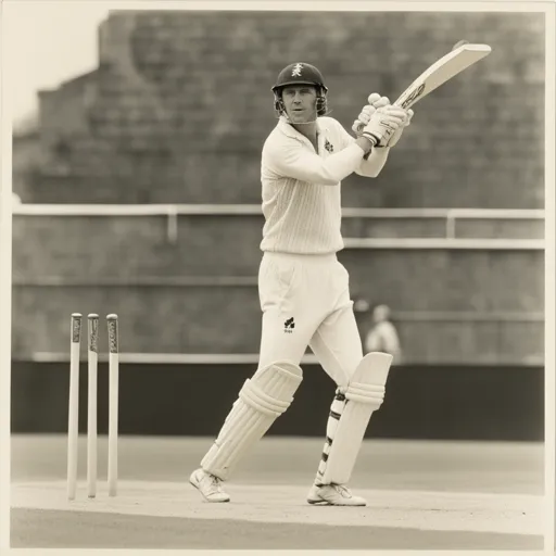 Gary Williams (English cricketer)