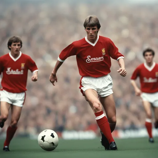 Gary Williams (footballer, born 1954)