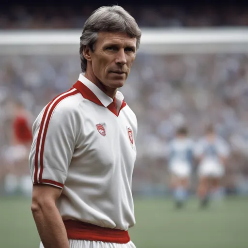 Gary Williams (footballer, born 1963)