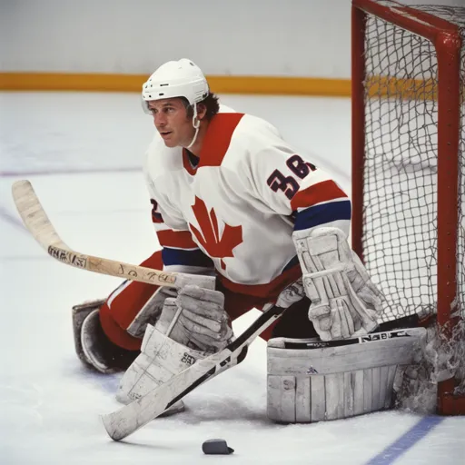 Gary Williamson (ice hockey)