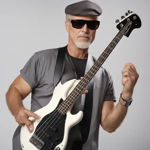 Gary Willis
