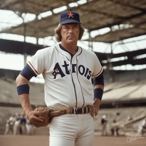 Gary Wilson (1970s pitcher)