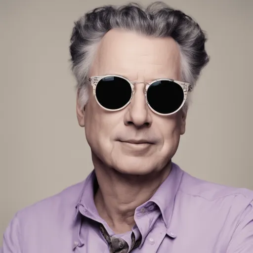 Gary Wilson (author)