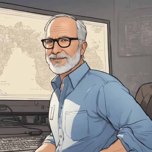 Gary Winnick (game developer)