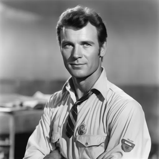 Gary Winram