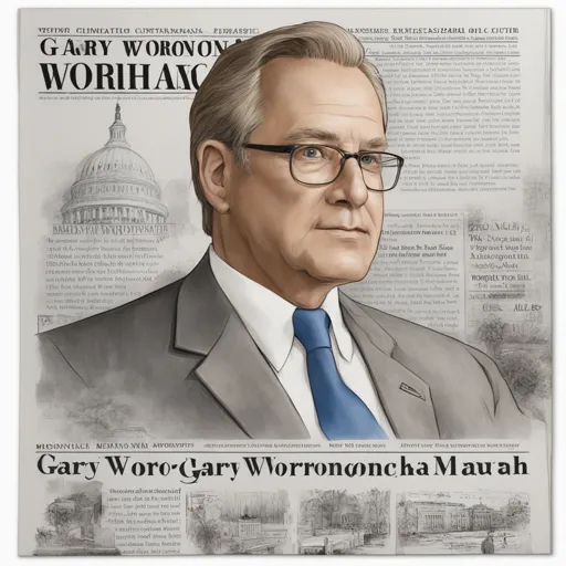 Gary Woronchak