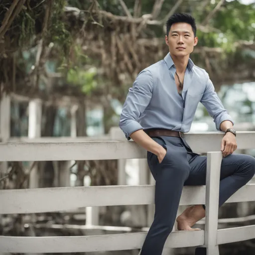 Gary Yap