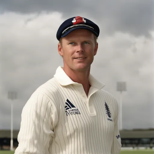 Gary Yates (cricketer)
