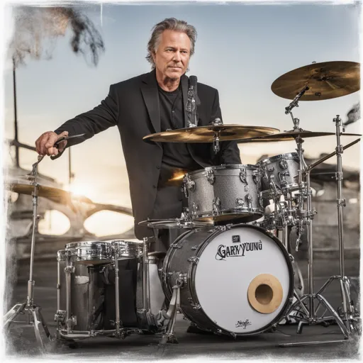 Gary Young (Australian musician)