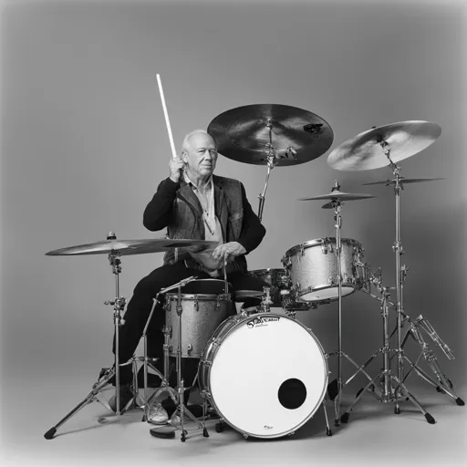 Gary Young (drummer)