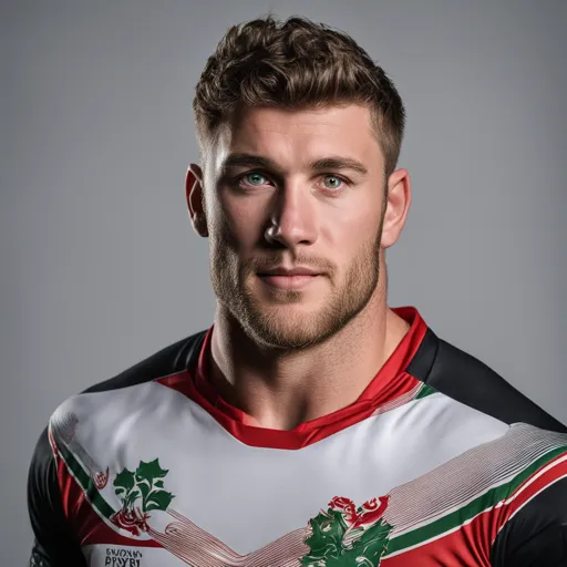 Garyn Lucas