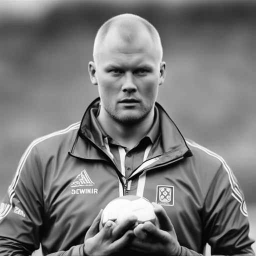 Garðar Jóhannsson