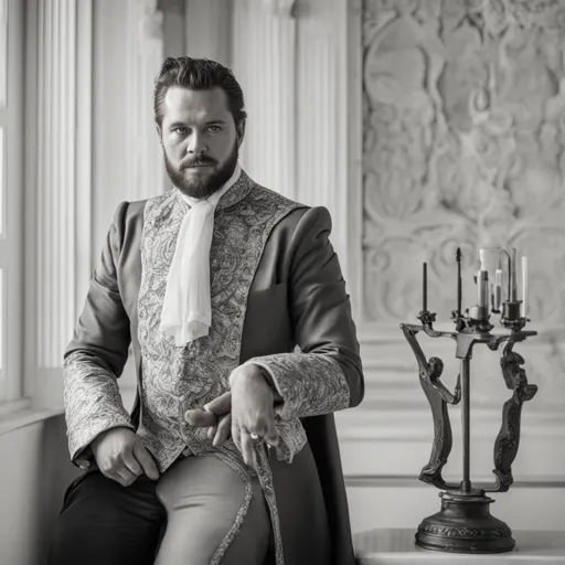 Garðar Thór Cortes