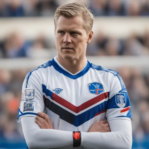 Garðar Örn Hinriksson