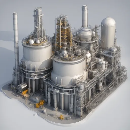 Gaseous fission reactor