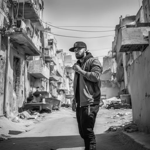 Gashi (rapper)