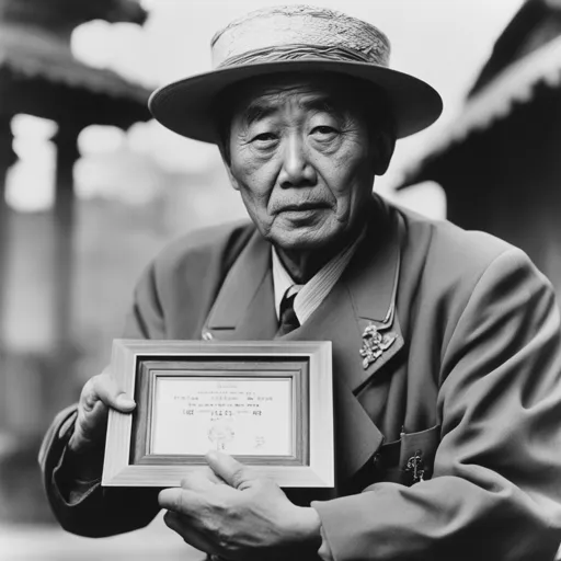 Gashō Yamamura