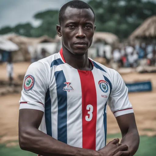 Gasimu Kouyateh