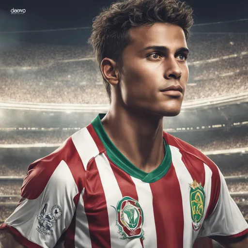 Gaspar (footballer, born 2002)