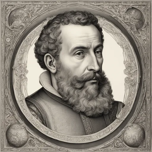 Gaspar Gil Polo