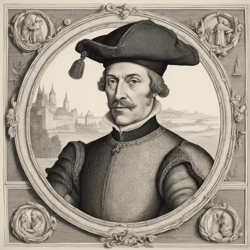 Gaspar Hoffstetter