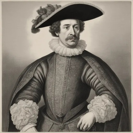 Gaspar Ibáñez de Segovia