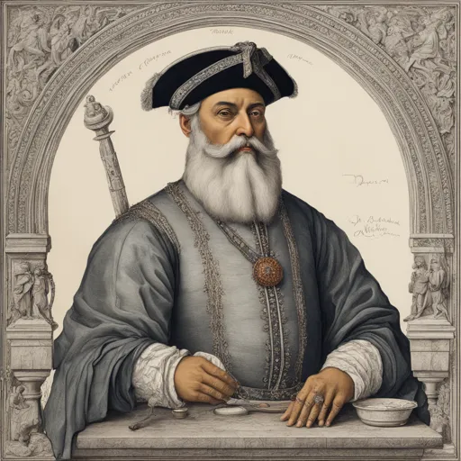 Gaspar da Gama