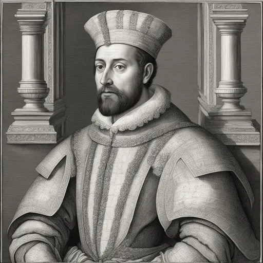 Gaspar de Baeza