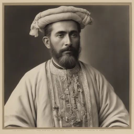 Gaspar de Carvajal