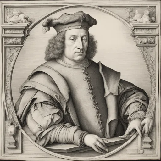 Gaspar van Weerbeke