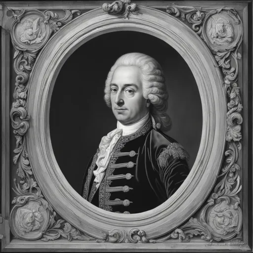 Gaspard-Joseph Chaussegros de Léry (1682–1756)