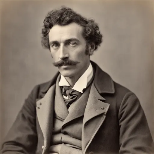 Gaspard Amédée Gardanne