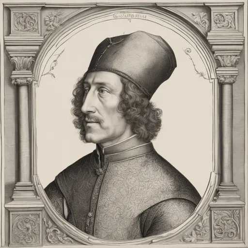 Gaspard Bureau