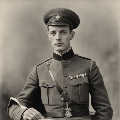 Gaspard Lemaire
