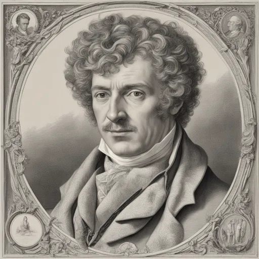 Gaspard Michaud