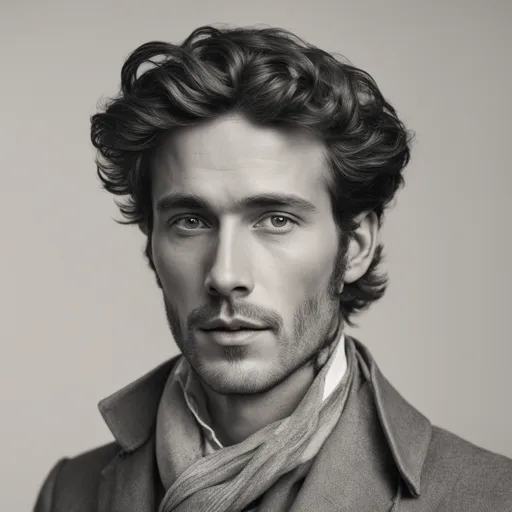 Gaspard Pacaud