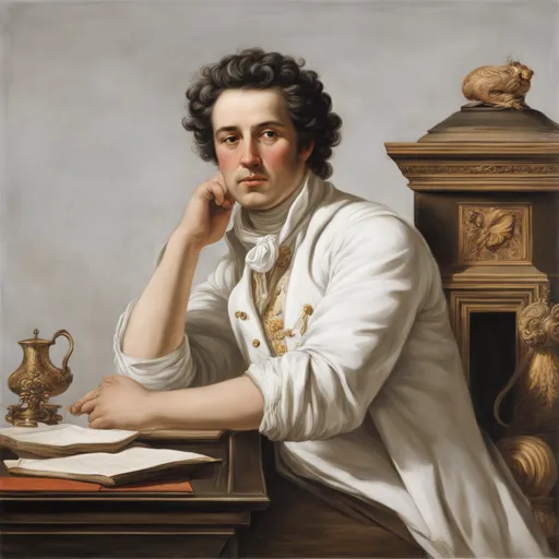 Gaspare Mattioli