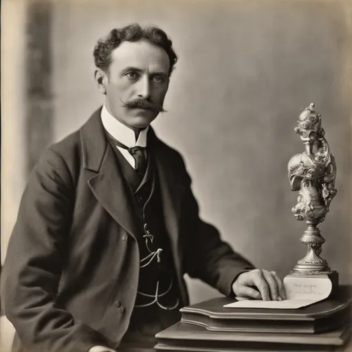 Gaspare Mignosi