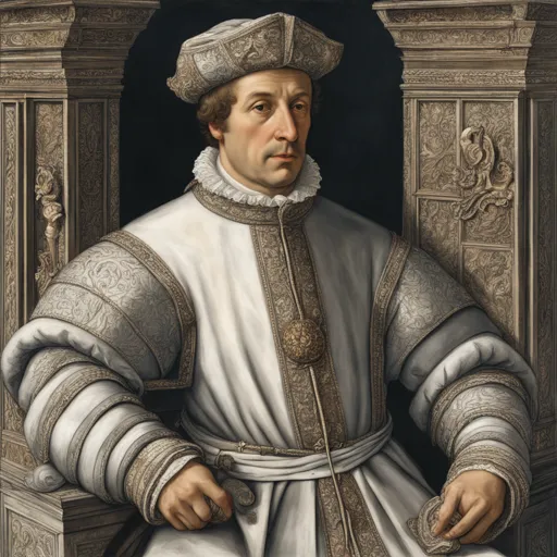 Gasparo Alberti