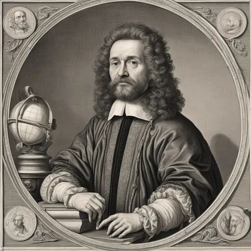 Gasparo Berti