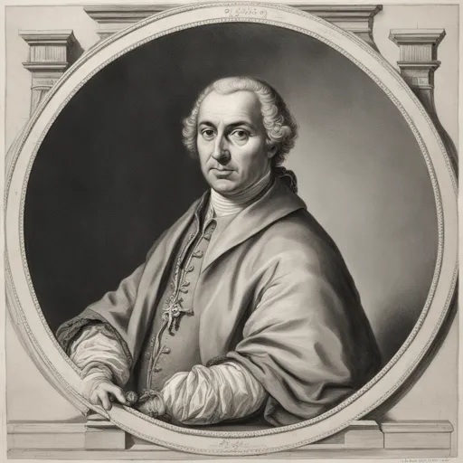 Gasparo Luigi Oderico