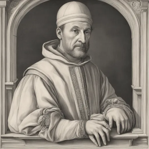 Gasparo Sacchi