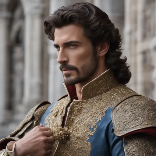 Gaston, Prince of Viana