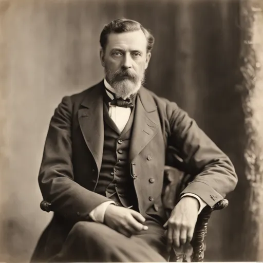 Gaston-Auguste Schweitzer