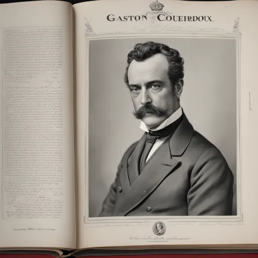 Gaston-Laurent Coeurdoux