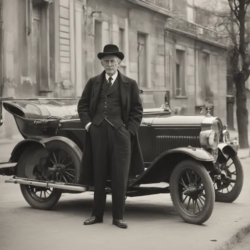Gaston Alancourt