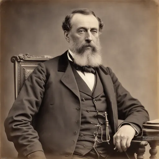 Gaston Albert Gohierre de Longchamps