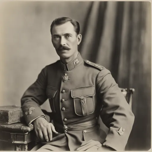 Gaston Aumoitte