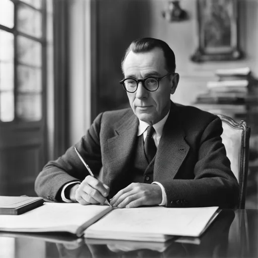 Gaston Bardet